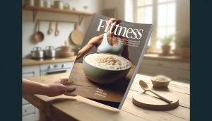 Zdravé recepty | Chutné a jednoduché | FitnessReceptář.cz 1 Mléčná rýže recept fitness: Krémová kaše plná bílkovin