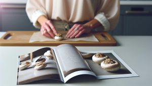 Fitness Recept Žampiony – Plněné Kloboučky Jako Lehká Večeře