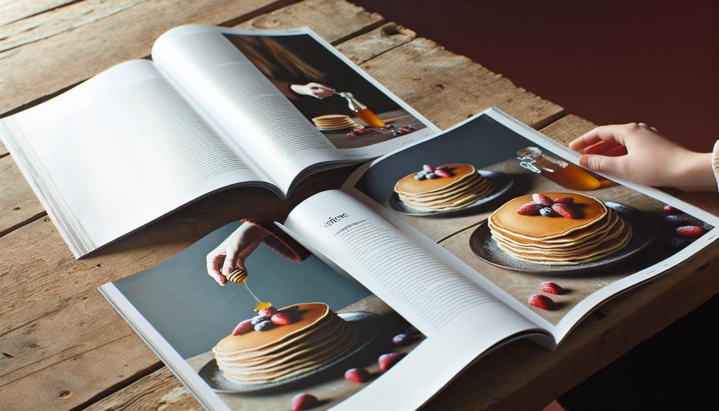 Zdravé palačinky recept: Nadýchané palačinky bez cukru