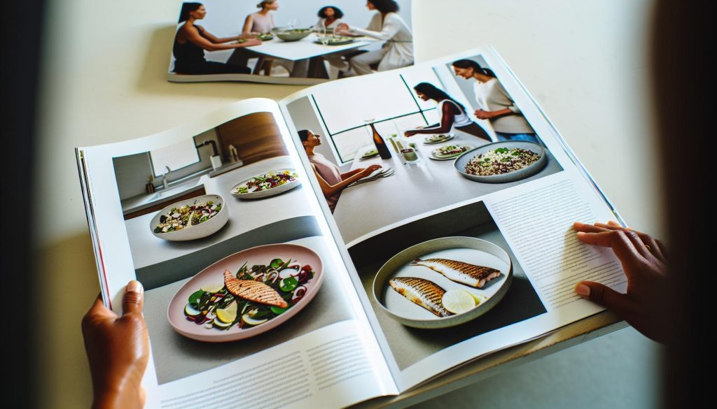 Zdravé večeře recept: 5 lehkých jídel na všední dny