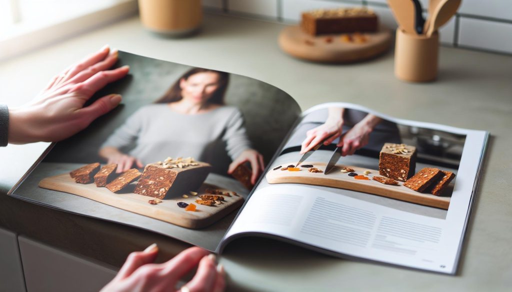 Zdravý Perník Na Plech Recept: Voňavý Moučník Bez Výčitek