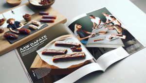 Raw tyčinky z datlové pasty recept: Energie do kapsy