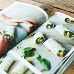 Raw Wrap Recept: Zeleninové Rolky Bez Pečení