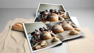 Zdravé pečivo recept: Domácí bulky bez kompromisů