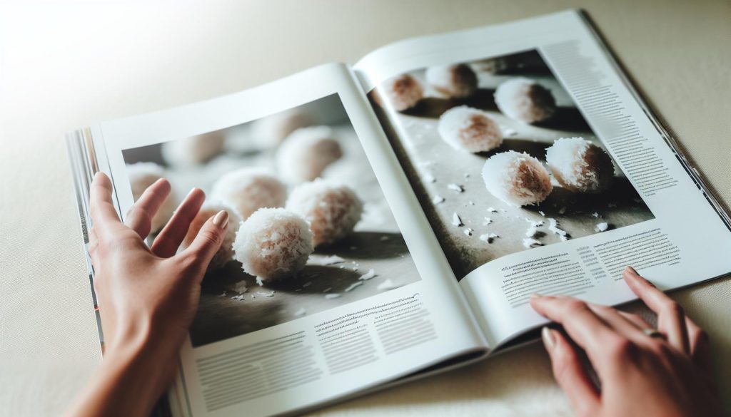 Zdravé Raffaelo Recept – Kokosové Kuličky Bez Cukru