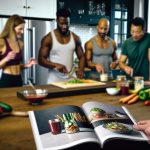 Zdravé jídlo recept: Fit oběd z lednice, ne z fastfoodu