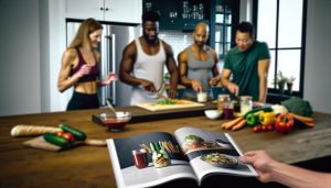 Zdravé recepty | Chutné a jednoduché | FitnessReceptář.cz 5 Zdravé jídlo recept: Fit oběd z lednice, ne z fastfoodu