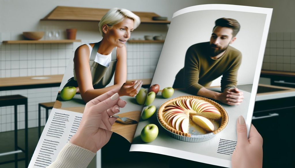 Jablečný Koláč Zdravý Recept: Bez Cukru, Hotový Za 30 Minut