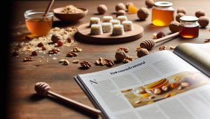 Vceli Uly Recept Zdravé: Nepečené Cukroví Bez Cukru