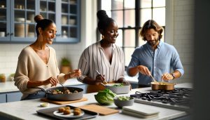 Oběd Recept Zdravé: 3 Jednomísové Plechy Na Týden