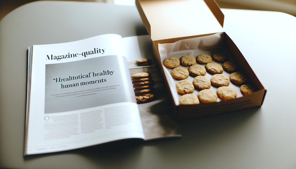 Cookies recept zdravé: Měkké sušenky do krabičky