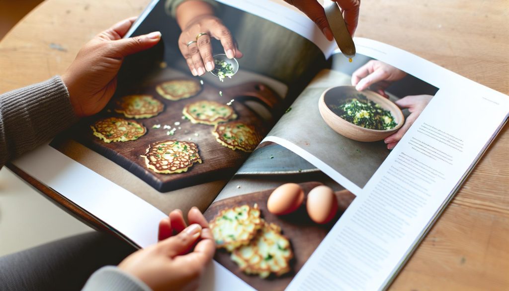 Recept Na Zdravé Bramboráky: Pečené Bez Kapky Oleje