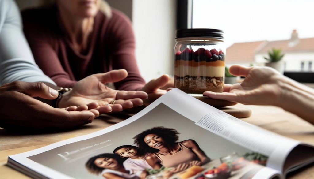 Raw Vegan Recept – Rychlý Dortík Do Skleničky