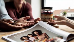 Raw Vegan Recept – Rychlý Dortík Do Skleničky