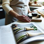 Raw Recept Na Sushi S Pastinakem – Lehká Večeře Bez Ryby