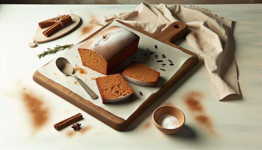 Fit perník recept: Vláčný dezert s vůní perníku
