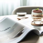 Zdravé tiramisu recept: Lehký dezert do skleničky