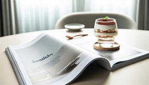 Zdravé tiramisu recept: Lehký dezert do skleničky