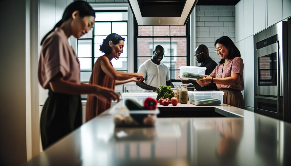 Zdravé obědy recept: Týdenní jídelníček, který zasytí