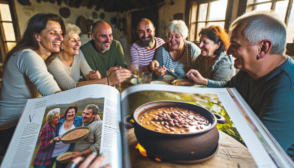 Fazole Zdravě Recept: Sytý Hrnec Na Dva Dny