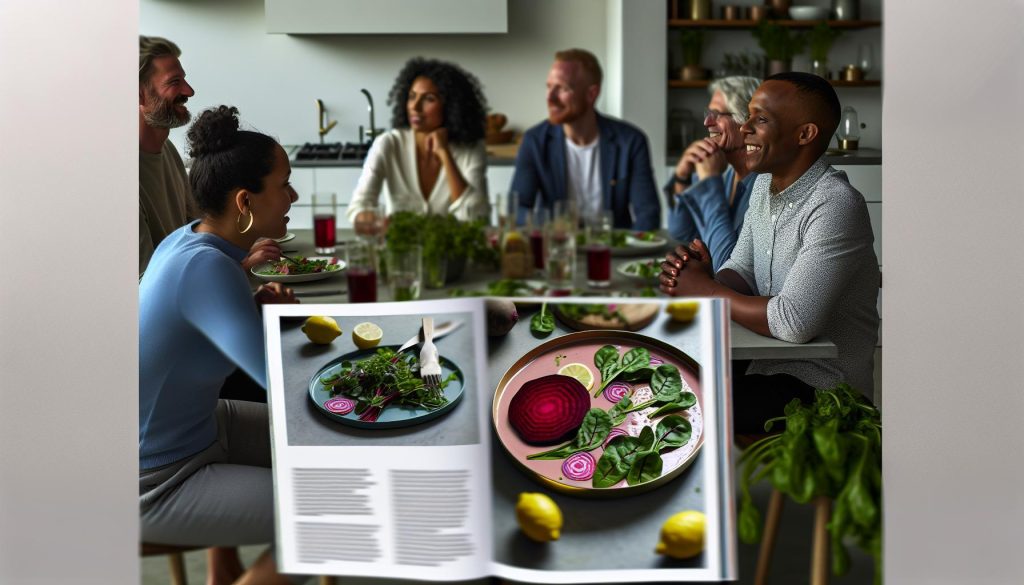 Jak Vařit Pro Zdravé Játra Recept – Odlehčené Jídlo Na Detox