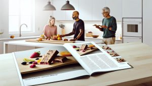 Datlové Raw Tyčinky Recept: Sladká Energie Do Kapsy