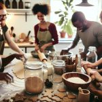 Zdravě Vánoční Perníčky Recept: Bez Cukru A Bílé Mouky