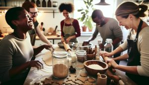 Zdravé recepty | Chutné a jednoduché | FitnessReceptář.cz 1 Zdravě Vánoční Perníčky Recept: Bez Cukru A Bílé Mouky