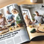 Fit Palacinky Recept: Tenké Placky Z Ovesných Vloček