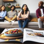 Zdravý Snack Recept: Křupavá Svačina K Televizi