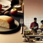 Fit Bublanina Recept: Nadýchaný Koláč Bez Výčitek