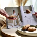 Zdravé cookies recept: Měkké sušenky bez bílé mouky