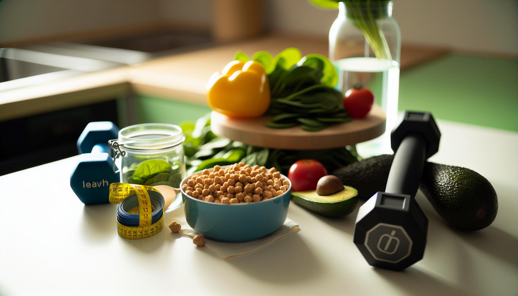 Cizrna: Superpotravina pro Fitness a Zdraví