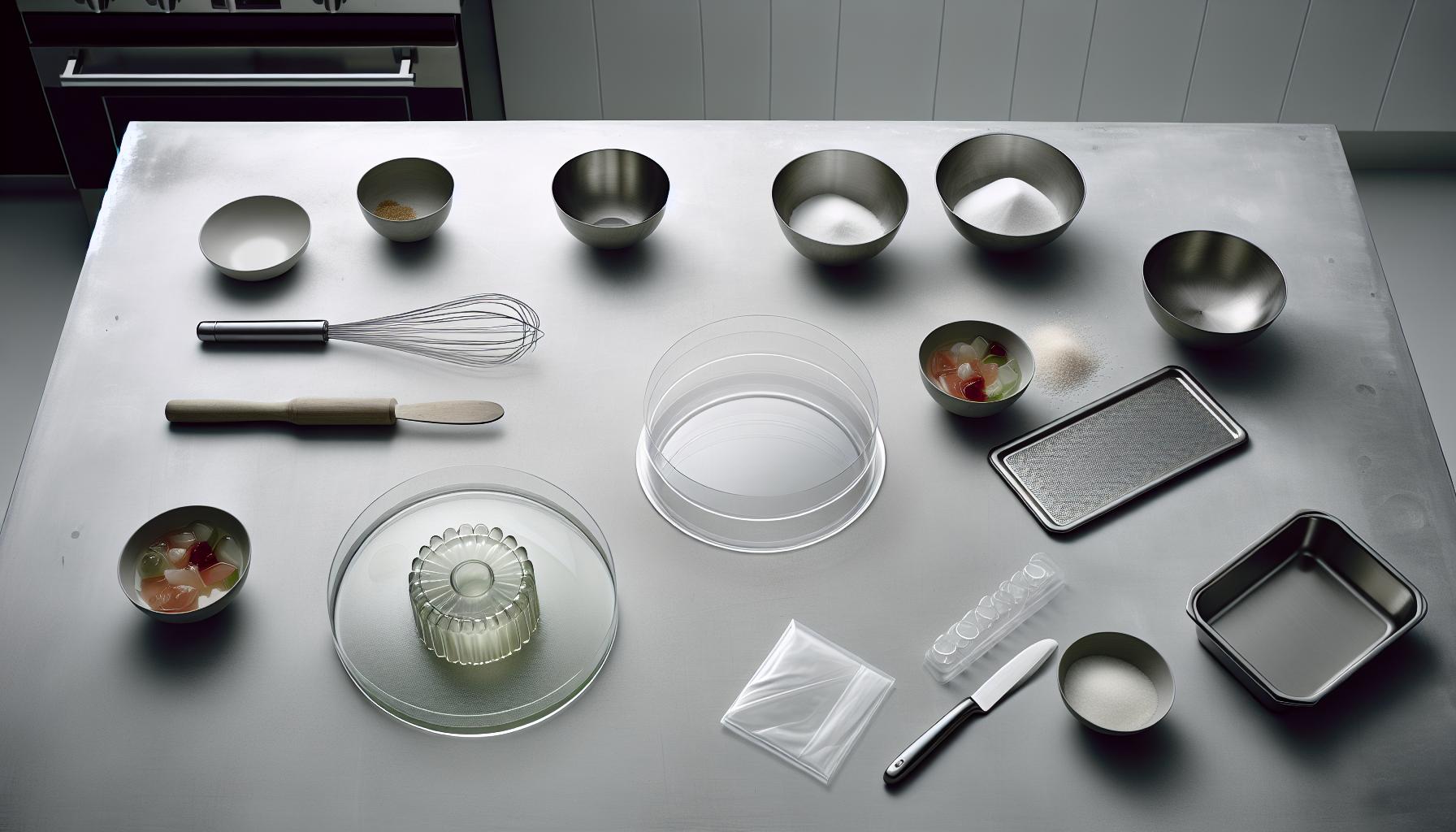 Jak připravit skleničkový dortík krok za krokem