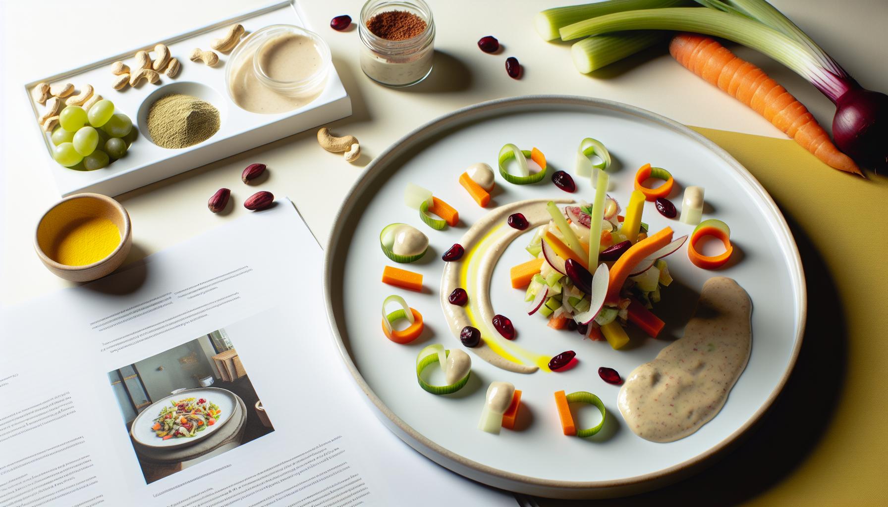 Raw Svickova Recept – Krémová Omáčka V Živé Raw Verzi 2 Jaké ingredience využít pro raw svíčkovou?