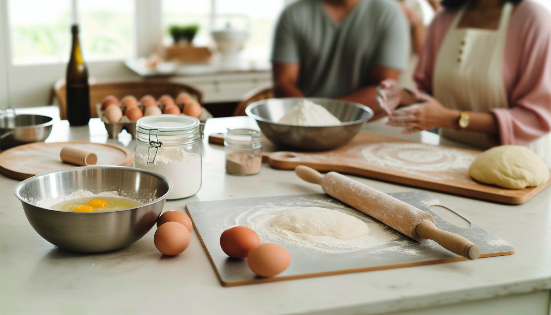 Recept na sušenky bez pečení z ovesných vloček 2 Jak připravit dokonalé těsto