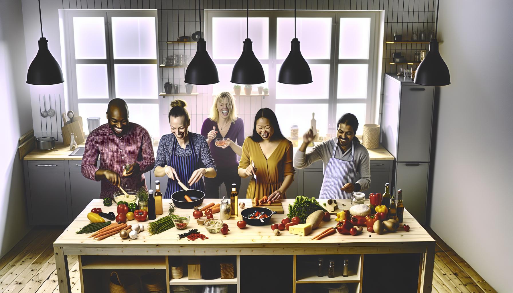 Jednoduché recepty pro každého