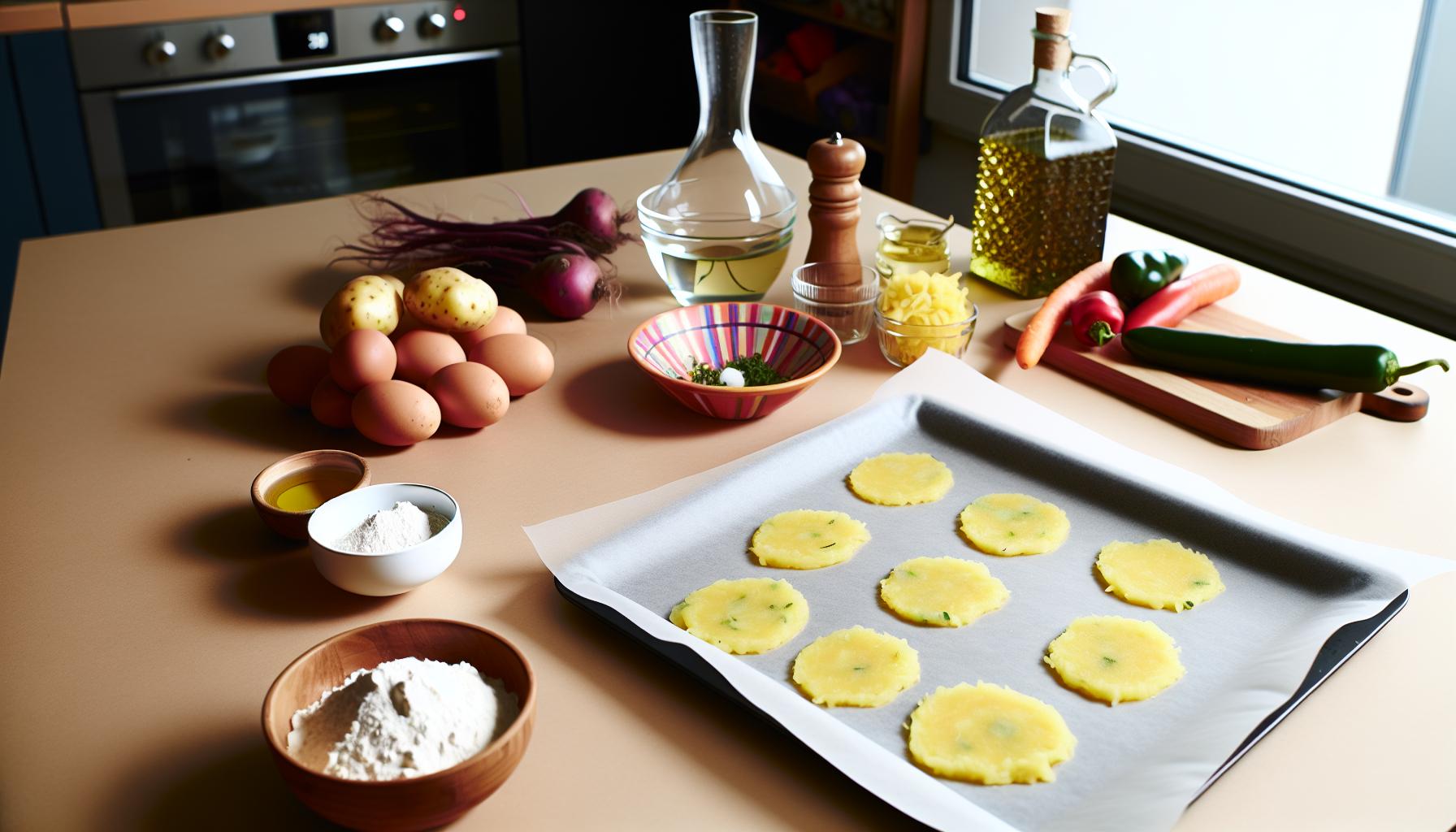 Recept na Bramborák Bez Smažení: Proč Zkusit Alternativu?