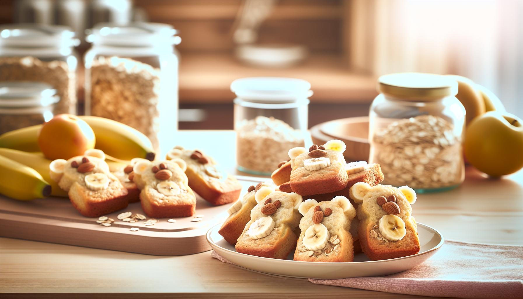 Recept Na Zdravé Brumiky – Domácí Svačinka Pro Děti I Dospělé 2 Recepty na zdravé brumiky: Co to vlastně je?