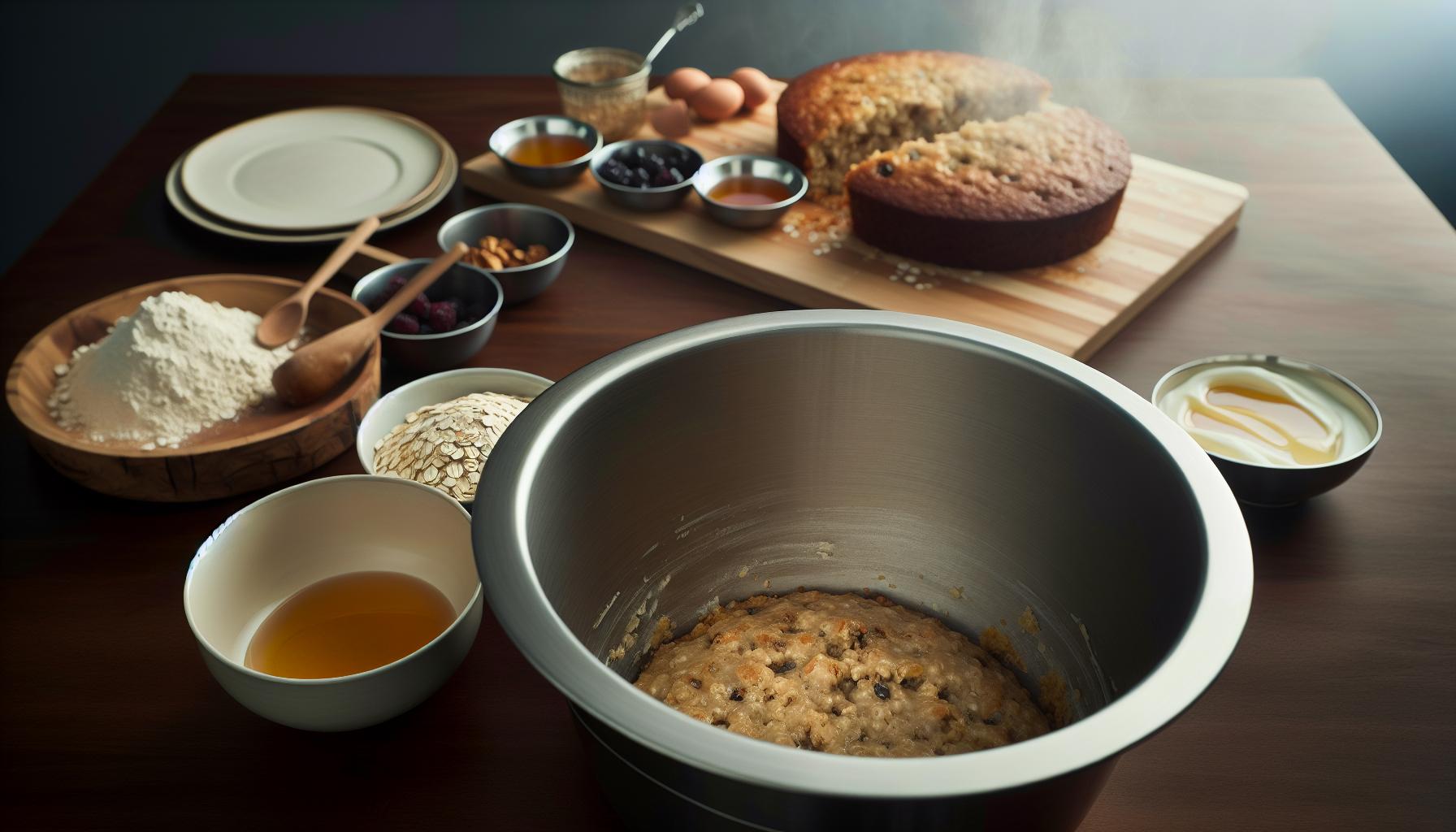 Fit Kolac Recept: Jednomísová Dobrota Do 30 Minut