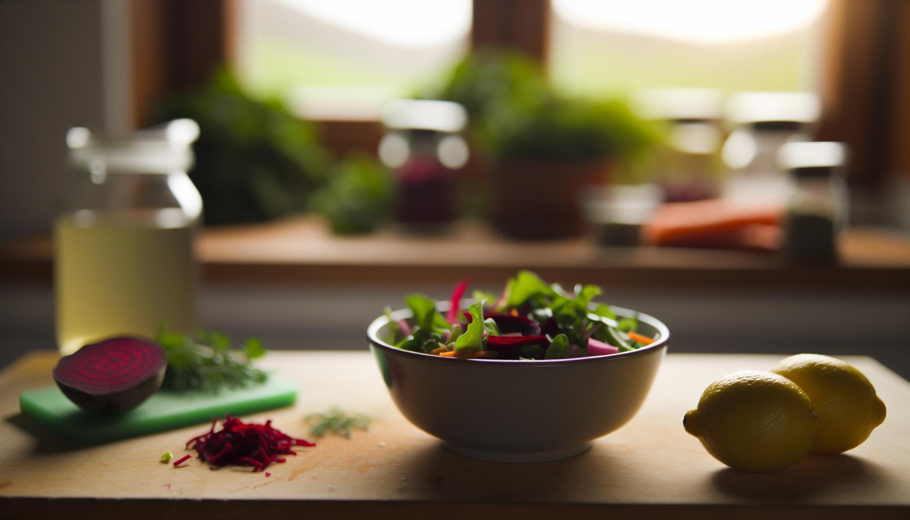 Jak Vařit Pro Zdravé Játra Recept – Odlehčené Jídlo Na Detox