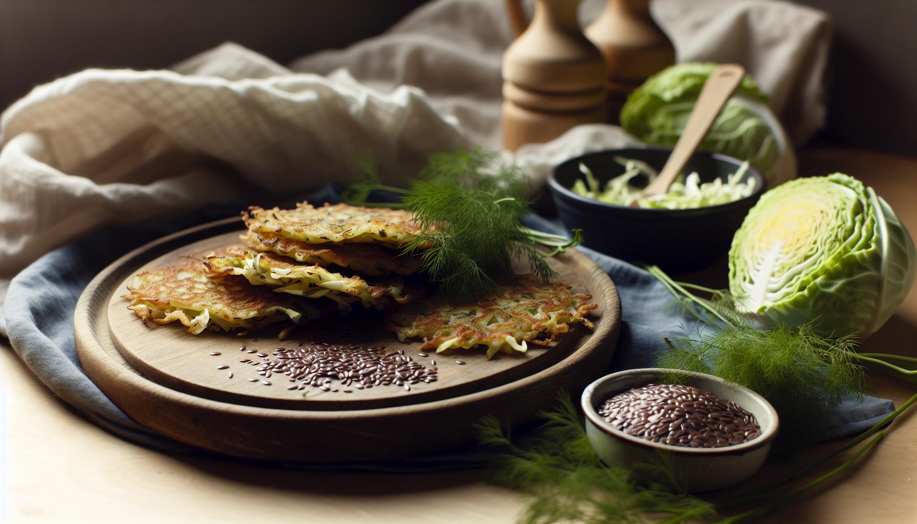 Raw Zelňáky Recept – Křupavá Zdravá Alternativa Bramboráků 1 Raw Zelňáky Recept – Křupavá Zdravá Alternativa Bramboráků